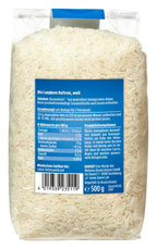 Himalaya Basmati-Reis  weiß 500 g