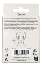 Gua Sha Stein Rosenquartz 1 Stk