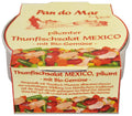 Pikanter Thunfischsalat Mexico mit Bio-Gemüse 250 g