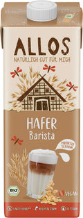 Hafer Barista Drink 1 l