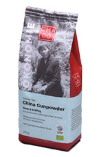 China Gunpowder Ökonomie 250 g