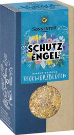 Schutzengel Gewürz-Blüten  Tüte 40 g