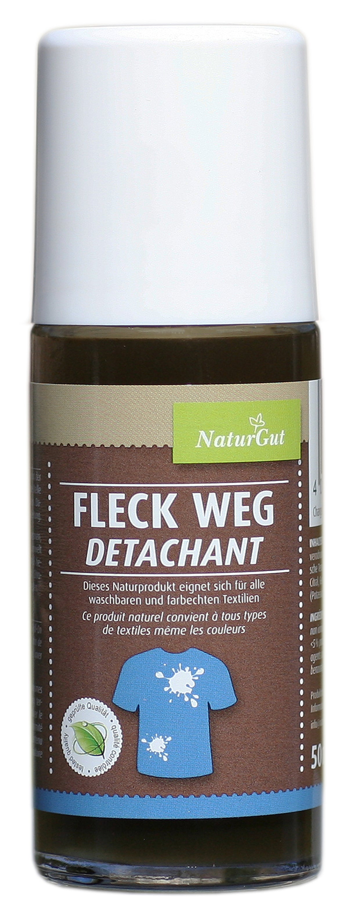 Fleck weg Roll-on 50 ml