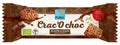 Crac'O choc Puffreis in VM-Schokolade 80 g