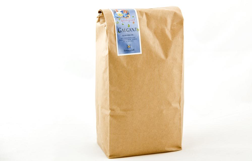 Galgant gemahlen Großpackung 1 kg