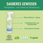Badreiniger Bergminze 500 ml