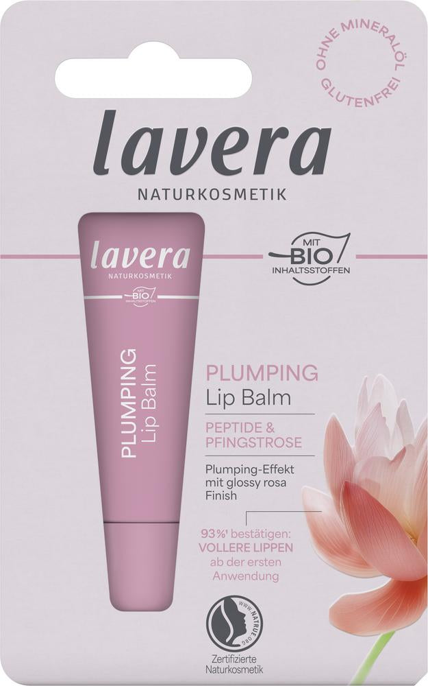 Plumping Lippenbalsam 8 ml