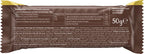Haferriegel Crrrunch Schoko 50 g