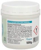 Citronensäure 500 g