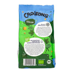 Cro?tons Kräuter geröstete Brotwürfel demeter 100 g