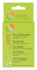 Öko-Spülschwamm 2 Stk
