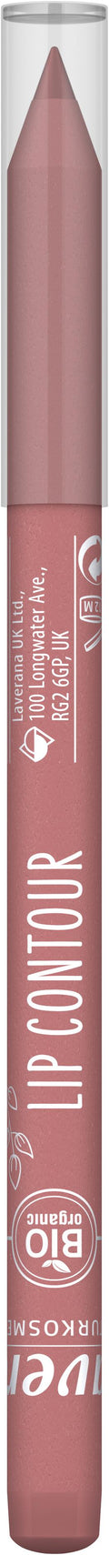 Lip Contour Brave Rose 01 1,4 g