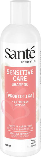 Sensitive Care Shampoo 250 ml