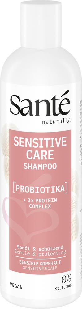 Sensitive Care Shampoo 250 ml