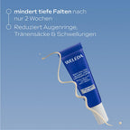 Anti-Falten Augen-&Lippenpflege Blauer Enzian&Edel 10 ml