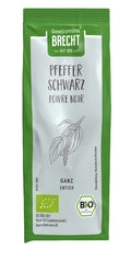 Pfeffer schwarz ganz NFP 70 g