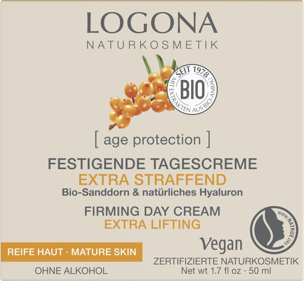Festigende Tagescreme extra straffend 50 ml