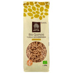 Quinoa Fusilli mit Kichererbsenmehl 250 g