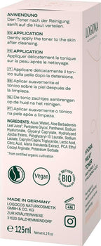Hydra Milky Toner 125 ml