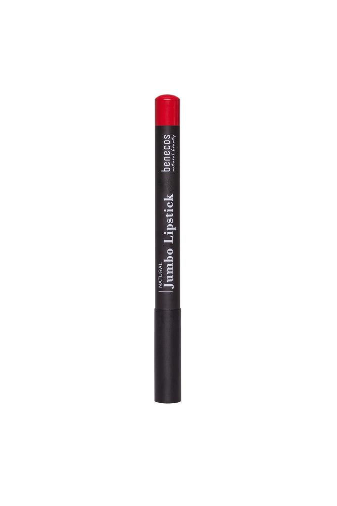 Natural Jumbo Lipstick cherry lady 1 Stk