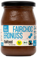 Schoko Erdnuss Aufstrich 250 g