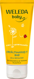 Calendula Erkältungszeit Bad 75 ml
