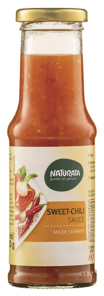 Sweet Chili Sauce 210 ml