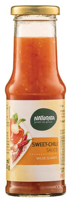 Sweet Chili Sauce 210 ml