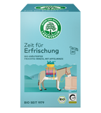 Zeit zur Erfrischung  Kräutertee 30 g