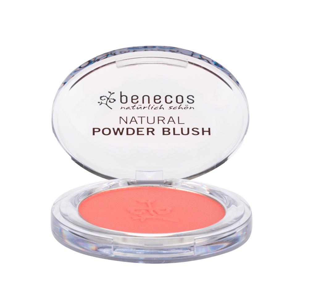 Compact Blush sassy salmon 5,5 g