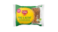 Pure & Active Brot geschnitten 250 g