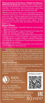 Sunkissed Bronzing Serum Drops 30 ml