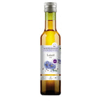 Leinöl nativ  3D-Filtration 250 ml