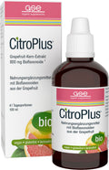 CitroPlus 800 Grapefruit-Kern-Extrakt 100 ml