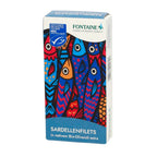 Sardellenfilets MSC in nativem Olivenöl 45 g