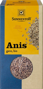 Anis  ganz  Tüte 50 g