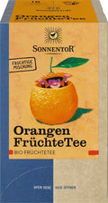 Orangen FrüchteTee 32,4 g