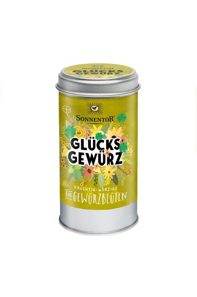 Glücks Gewürz-Blüten 28 g