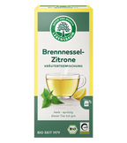 Brennnessel-Zitrone Kräutertee 30 g