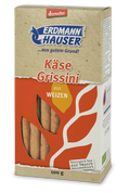 Käse-Grissini demeter 100 g