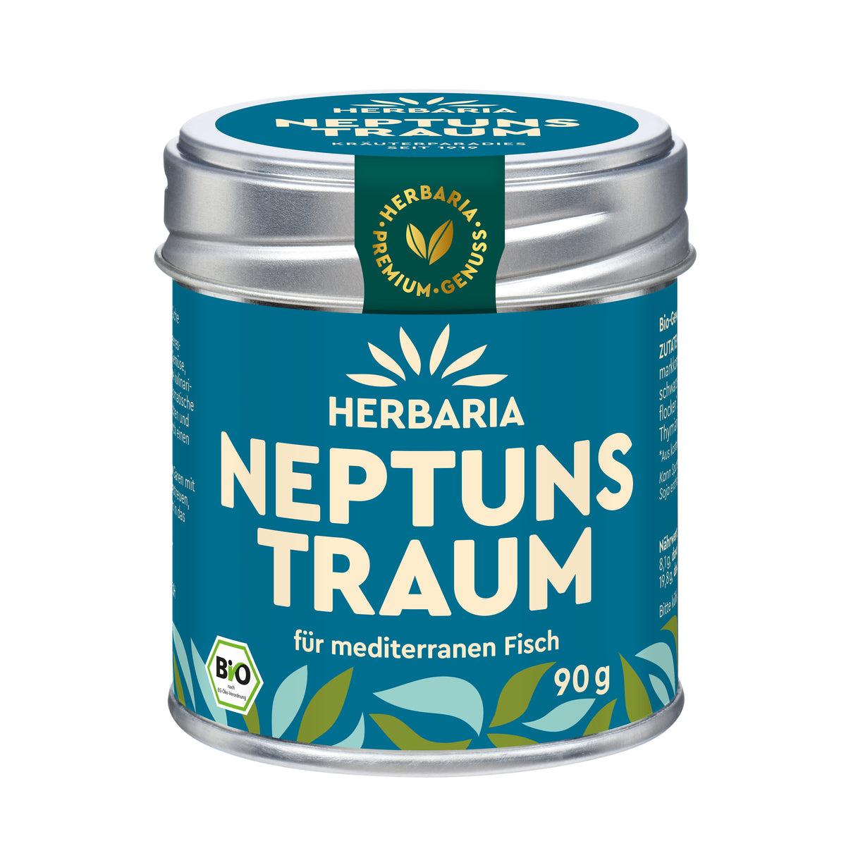Neptuns Traum Würzmischung SD-Dose 90 g