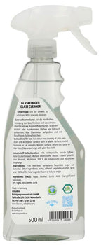 Glas-& Oberflächenreiniger 500 ml