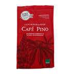 Café Pino Lupinenkaffee gemahlen 500 g