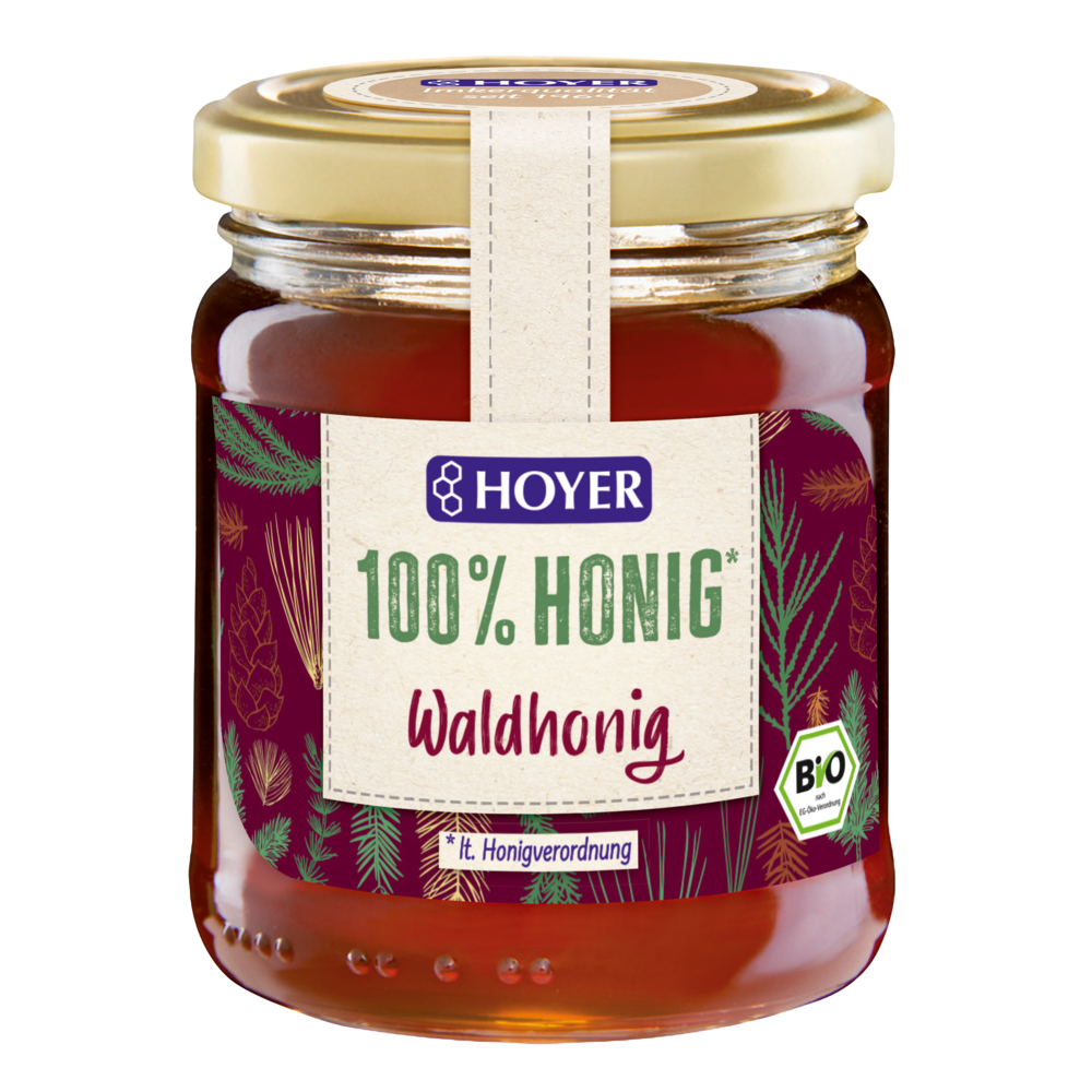 Waldhonig 250 g