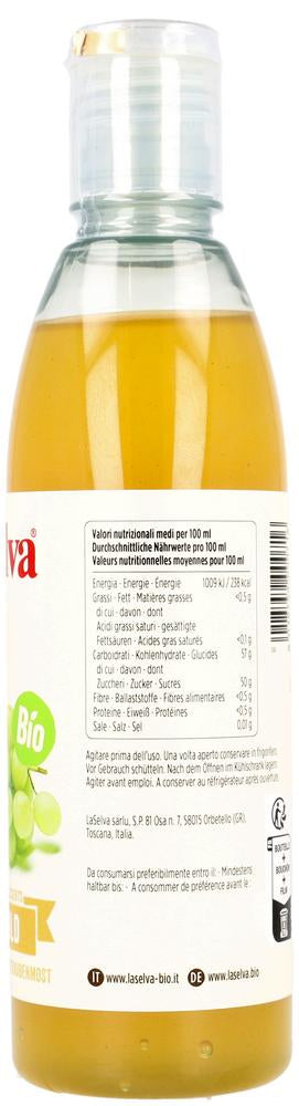 Helle Balsamcreme mit Zitrone 250 ml