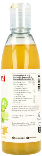 Helle Balsamcreme mit Zitrone 250 ml