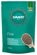 Chia 210 g