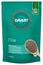 Chia 210 g