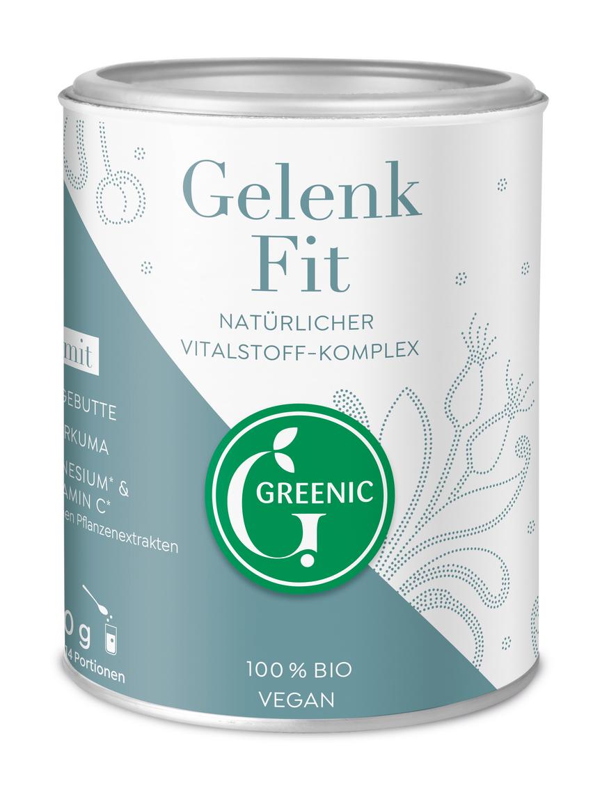 Gelenk Fit Trinkpulver 100 g