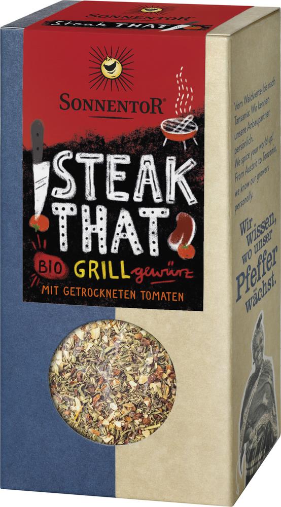 Steak That Grillgewürz 50 g